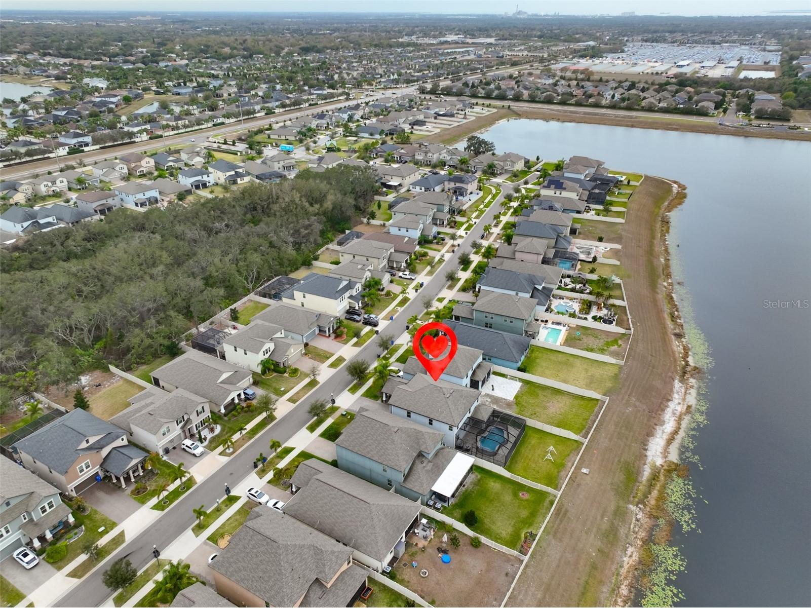 11454 Freshwater Ridge Drive Riverview FL 33569 TB8481925 image58
