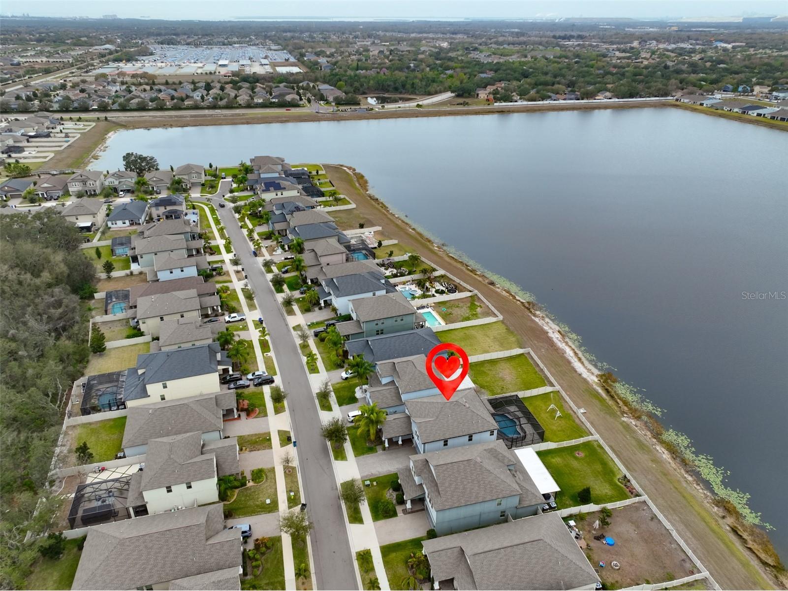 11454 Freshwater Ridge Drive Riverview FL 33569 TB8481925 image59
