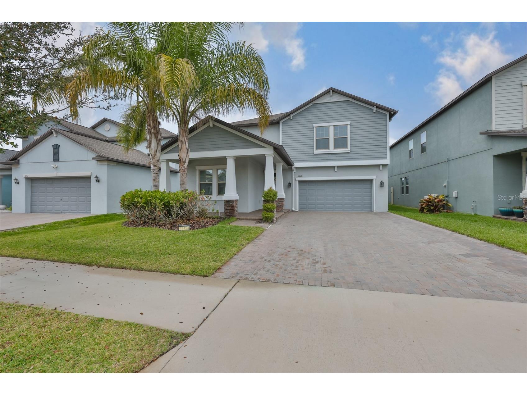 11454 Freshwater Ridge Drive Riverview FL 33569 TB8481925 image6