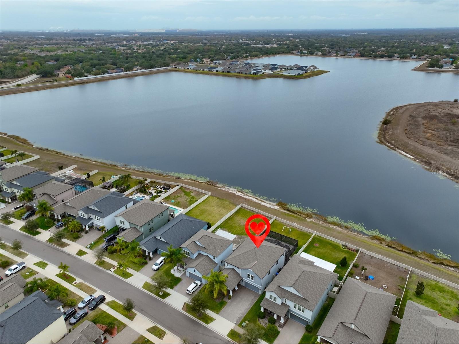 11454 Freshwater Ridge Drive Riverview FL 33569 TB8481925 image60
