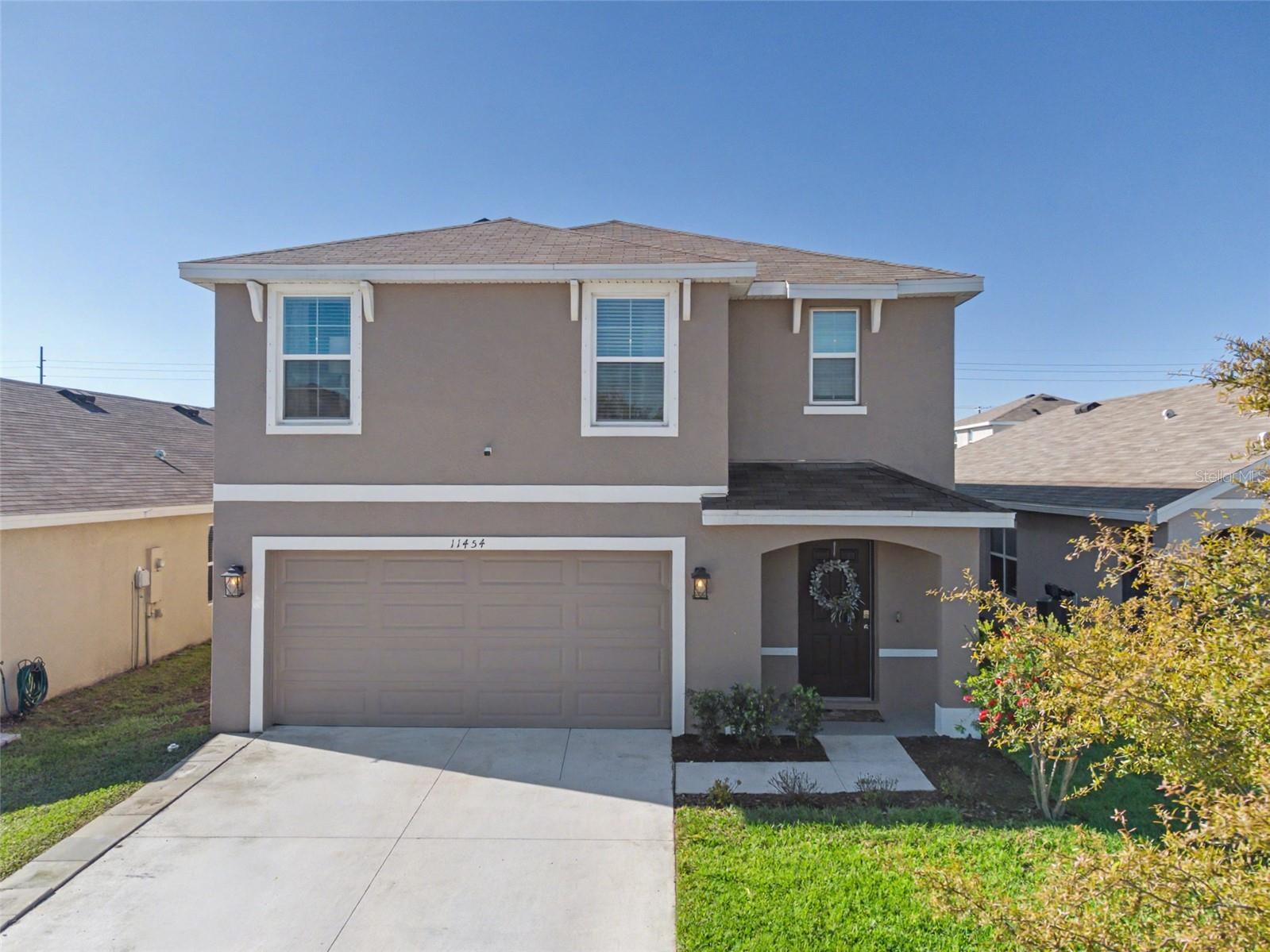 11454 Stone Pine Street Riverview FL 33569 TB8489960 image1
