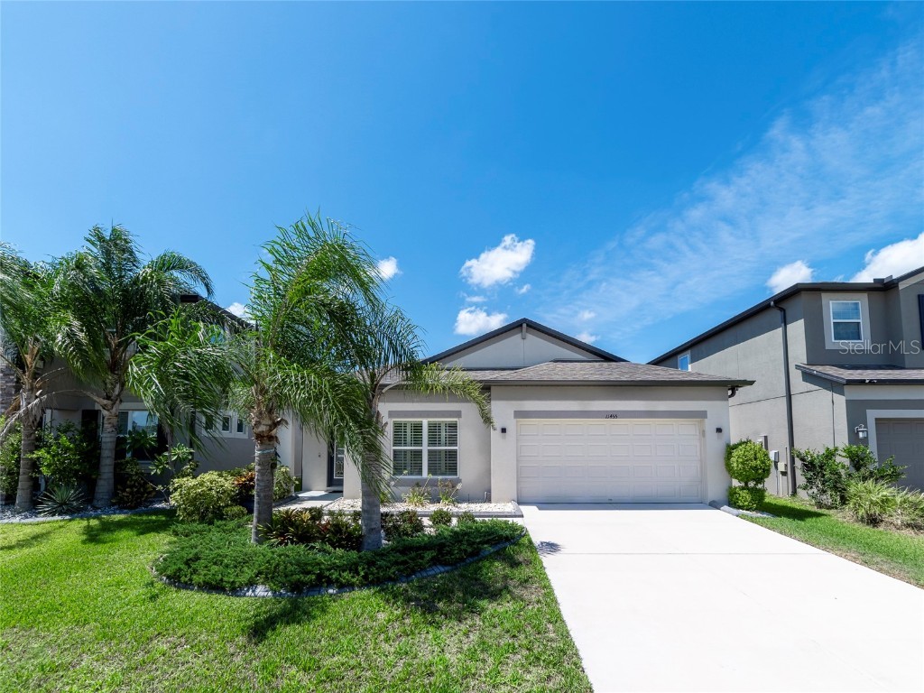 11455 Alachua Creek Lane Riverview FL 33579 T3536940 image1