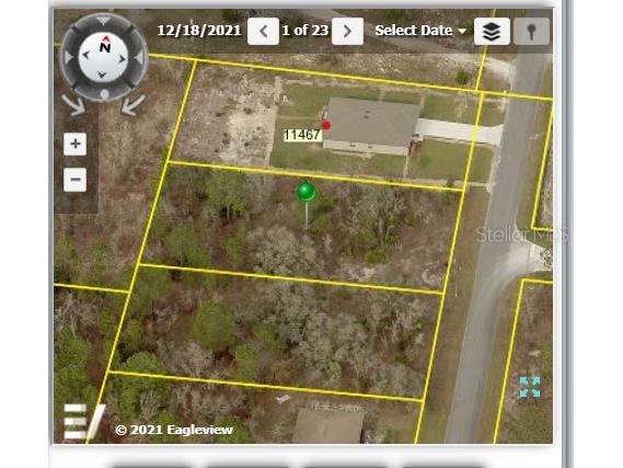 11455 Finch Road Weeki Wachee FL 34614 W7846365 image1