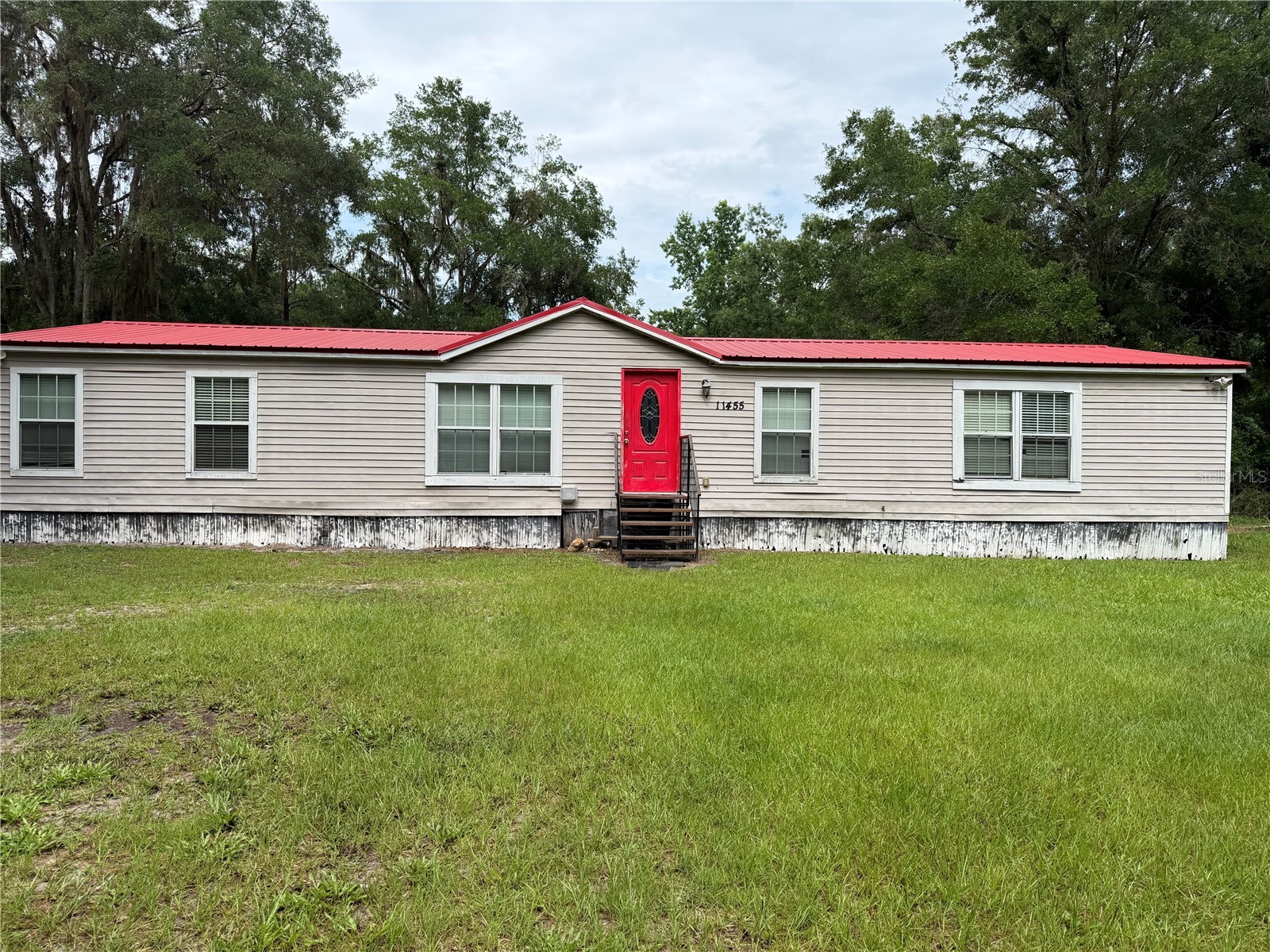 11455 NW 110th Avenue Reddick FL 32686 OM726853 image1