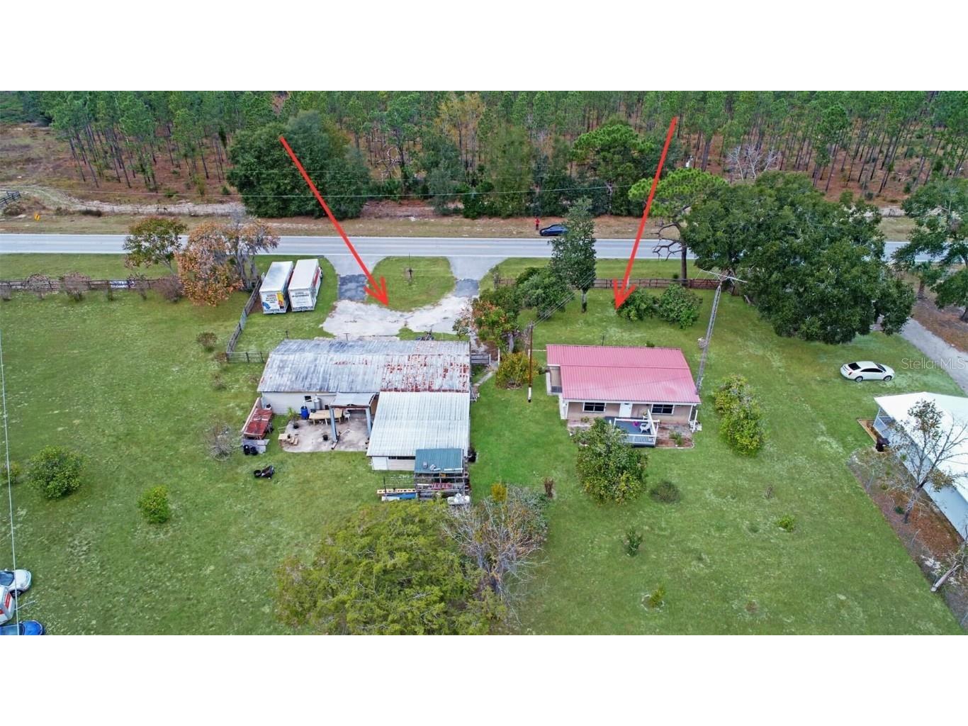 11455 SE Highway 464c Ocklawaha FL 32179 FC314634 image2