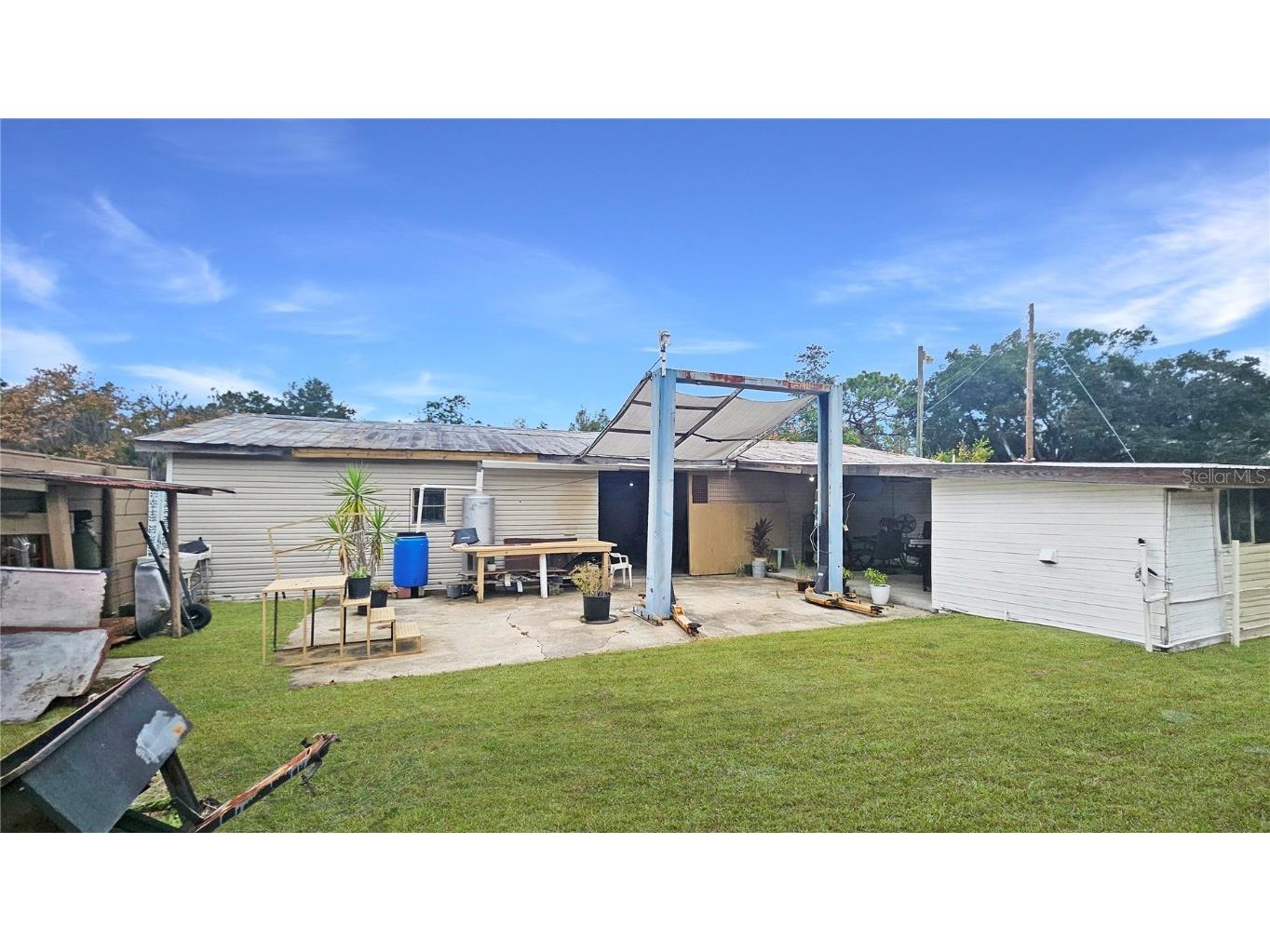 11455 SE Highway 464c Ocklawaha FL 32179 FC314634 image25