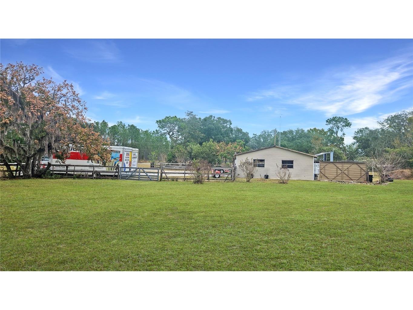 11455 SE Highway 464c Ocklawaha FL 32179 FC314634 image52