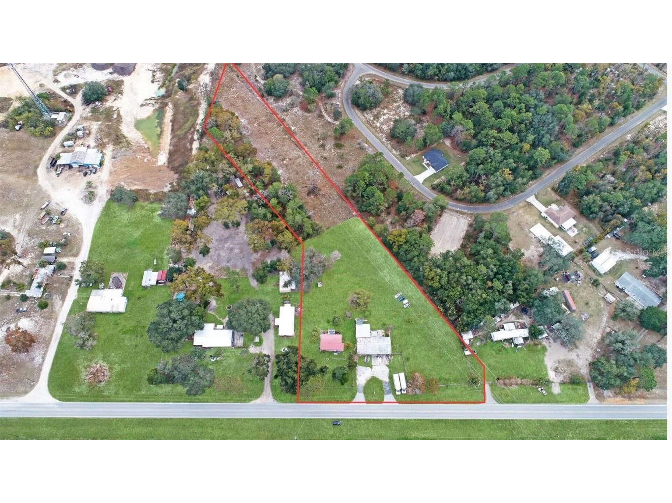 11455 SE Highway 464c Ocklawaha FL 32179 FC314634 image56