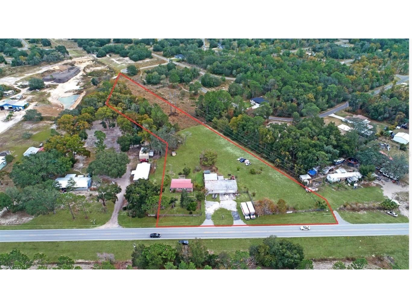 11455 SE Highway 464c Ocklawaha FL 32179 FC314634 image57