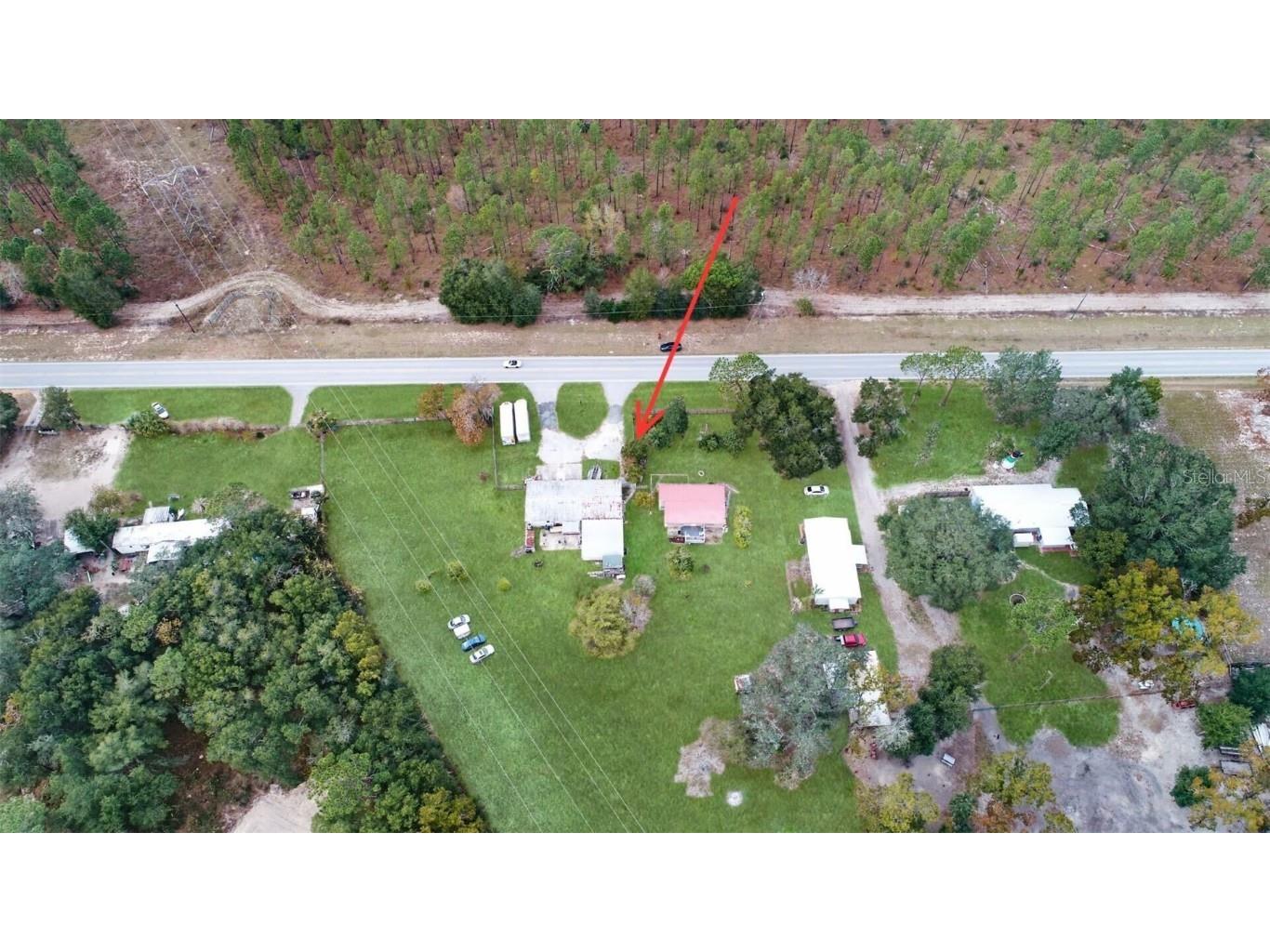 11455 SE Highway 464c Ocklawaha FL 32179 FC314634 image58