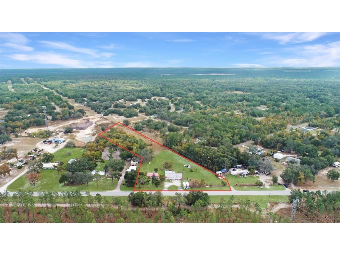 11455 SE Highway 464c Ocklawaha FL 32179 FC314634 image59