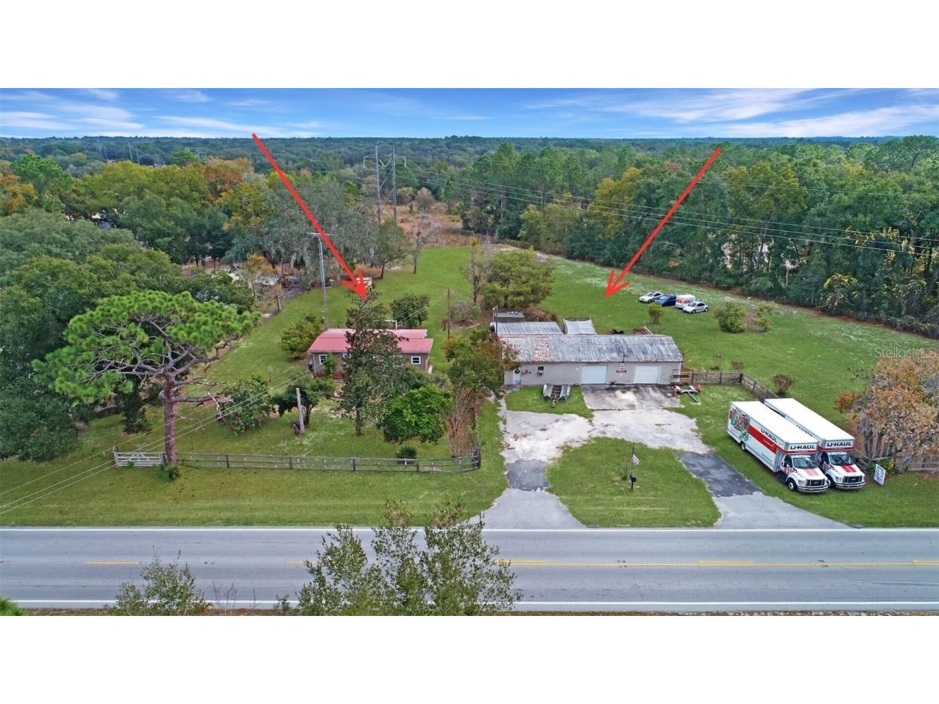 11455 SE Highway 464c Ocklawaha FL 32179 FC314634 image60