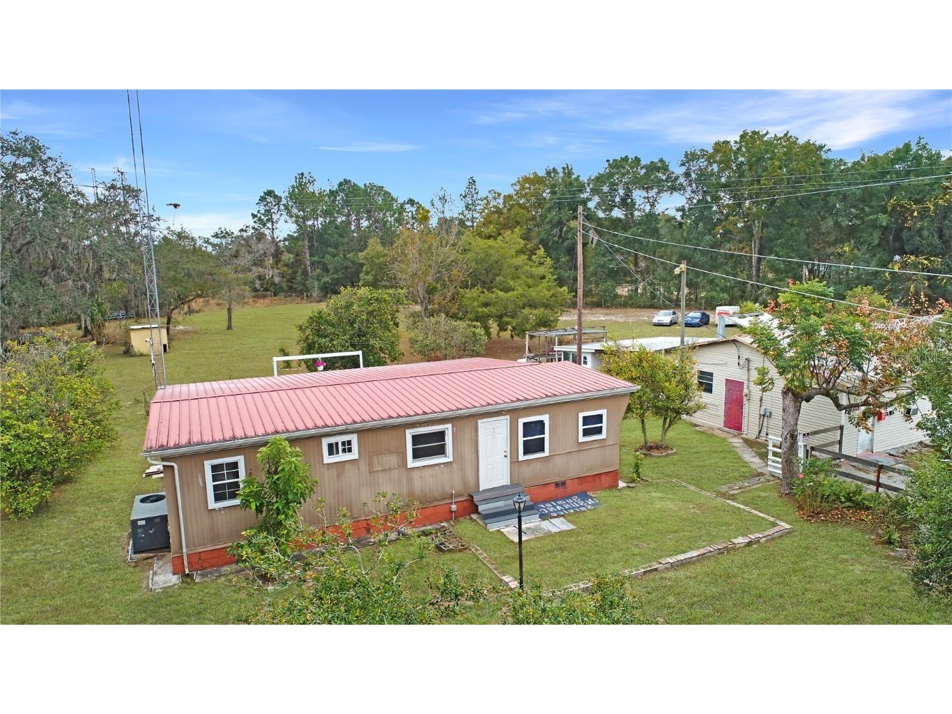 11455 SE Highway 464c Ocklawaha FL 32179 FC314634 image62