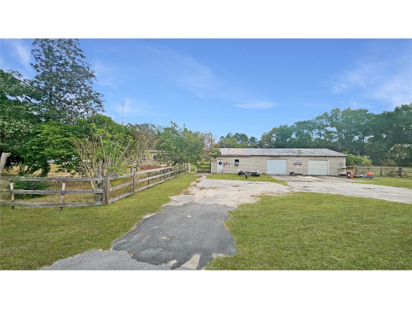 11455 SE Highway 464c Ocklawaha FL 32179 FC314634 image8