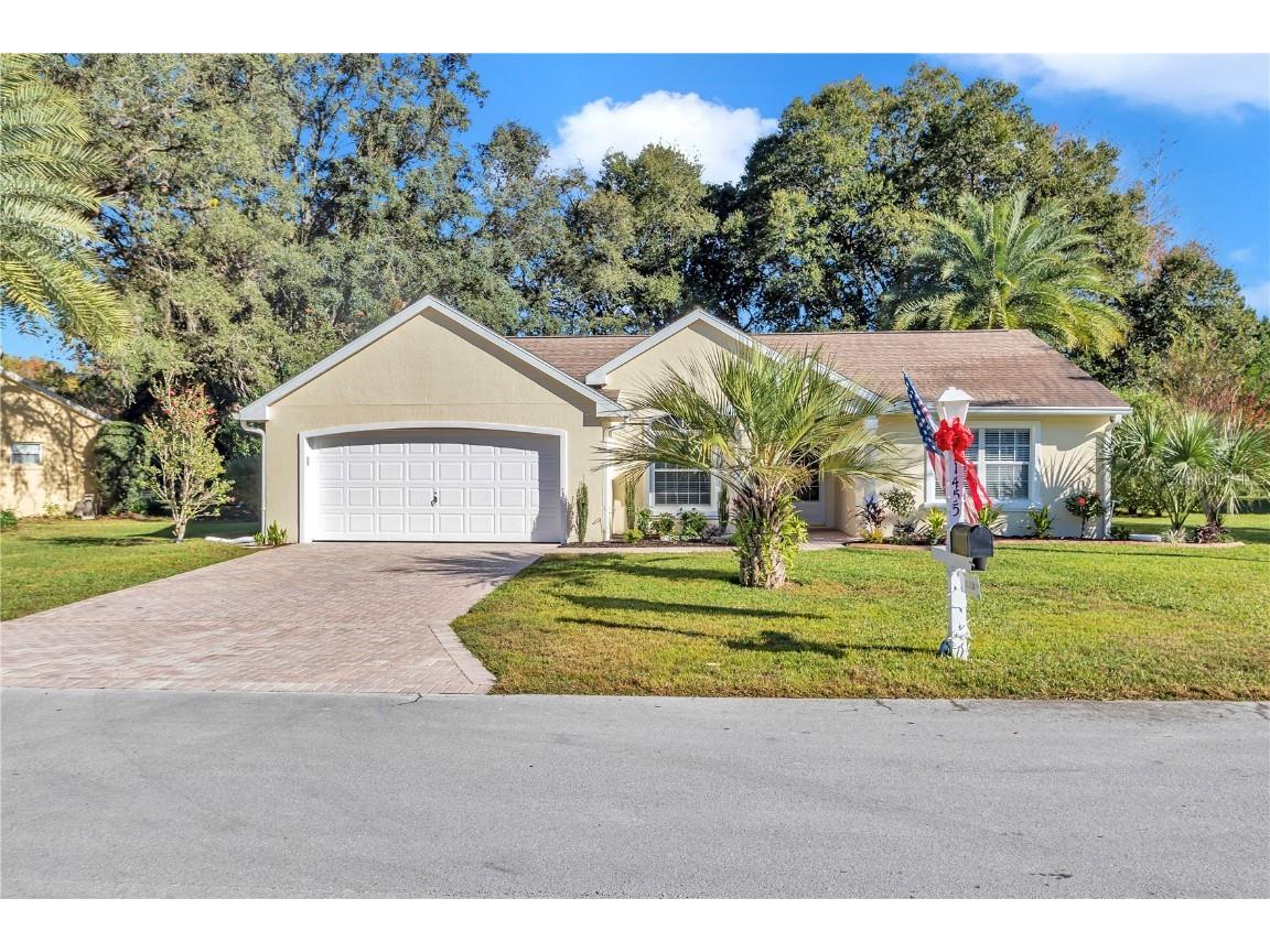 11455 SW 78th Circle Ocala FL 34476 T3494197 image1
