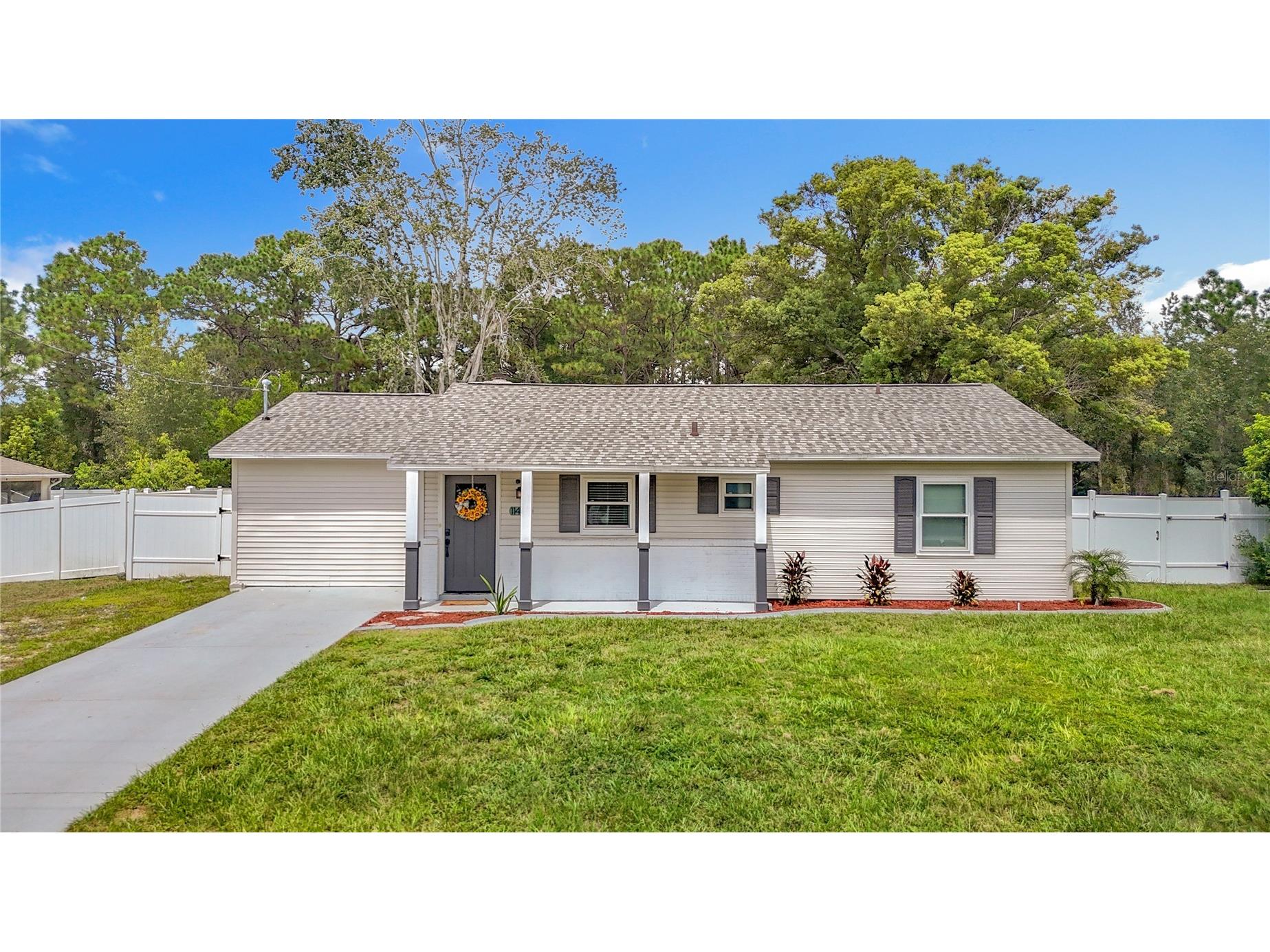 11455 Topaz Street Spring Hill FL 34608 W7878660 image1