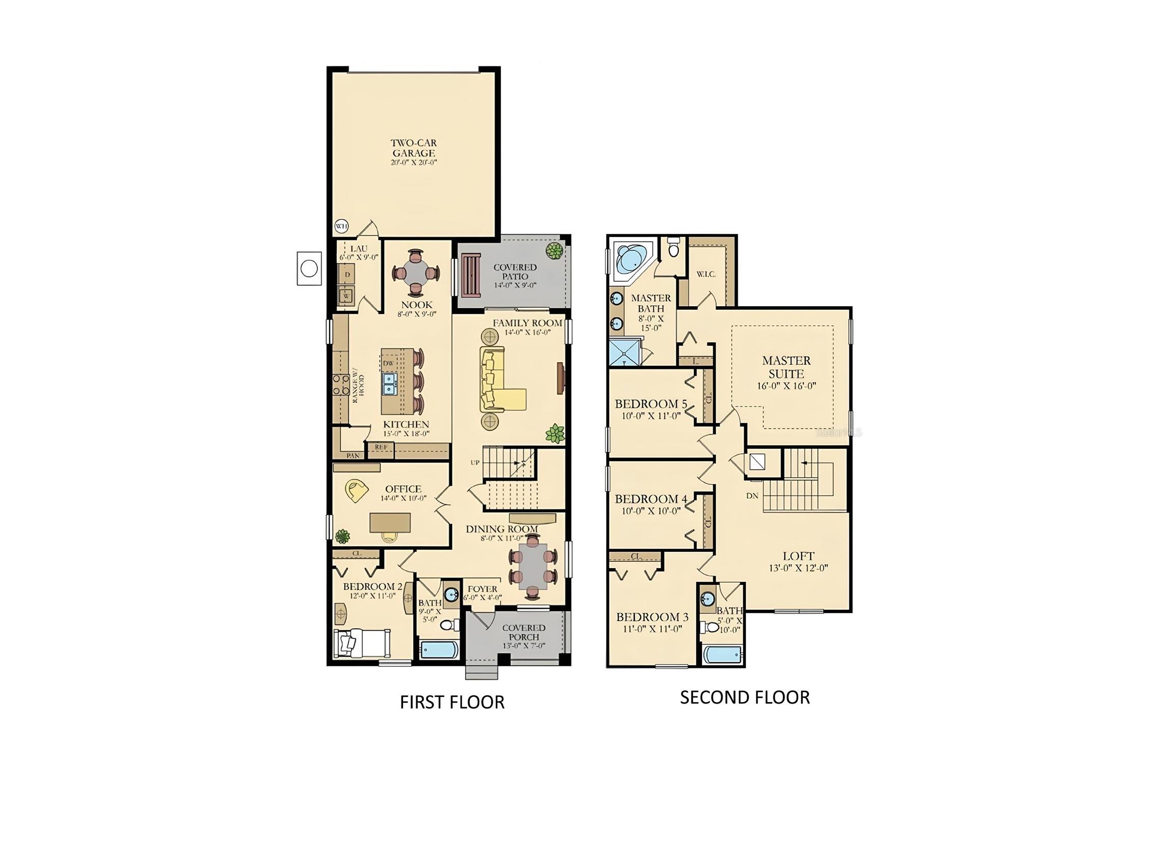 11456 Rhyme Avenue Orlando FL 32832 S5149055 image44