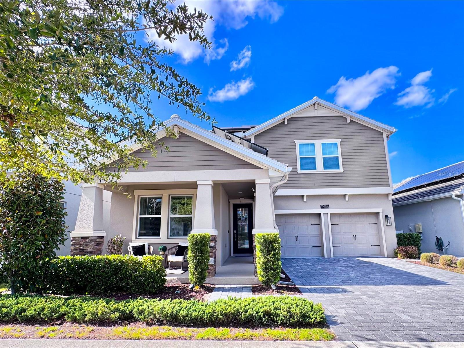 11456 Satire Street Orlando FL 32832 S5147147 image1