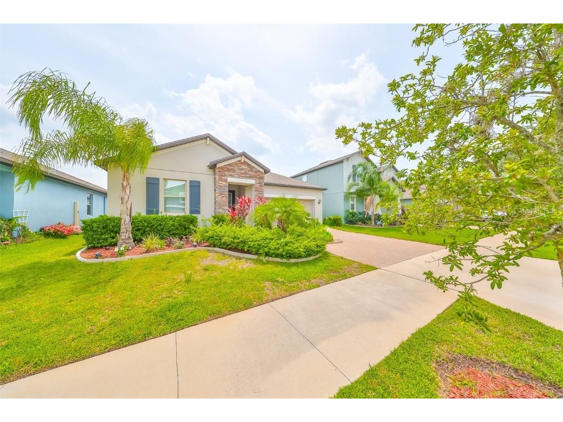 11457 Chilly Water Court Riverview FL 33569 T3527833 image1