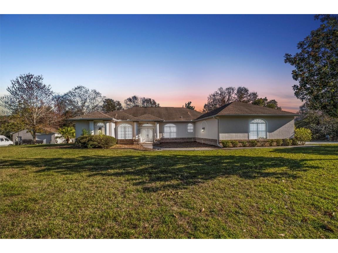 11457 Genter Drive Spring Hill FL 34609 W7841139 image1