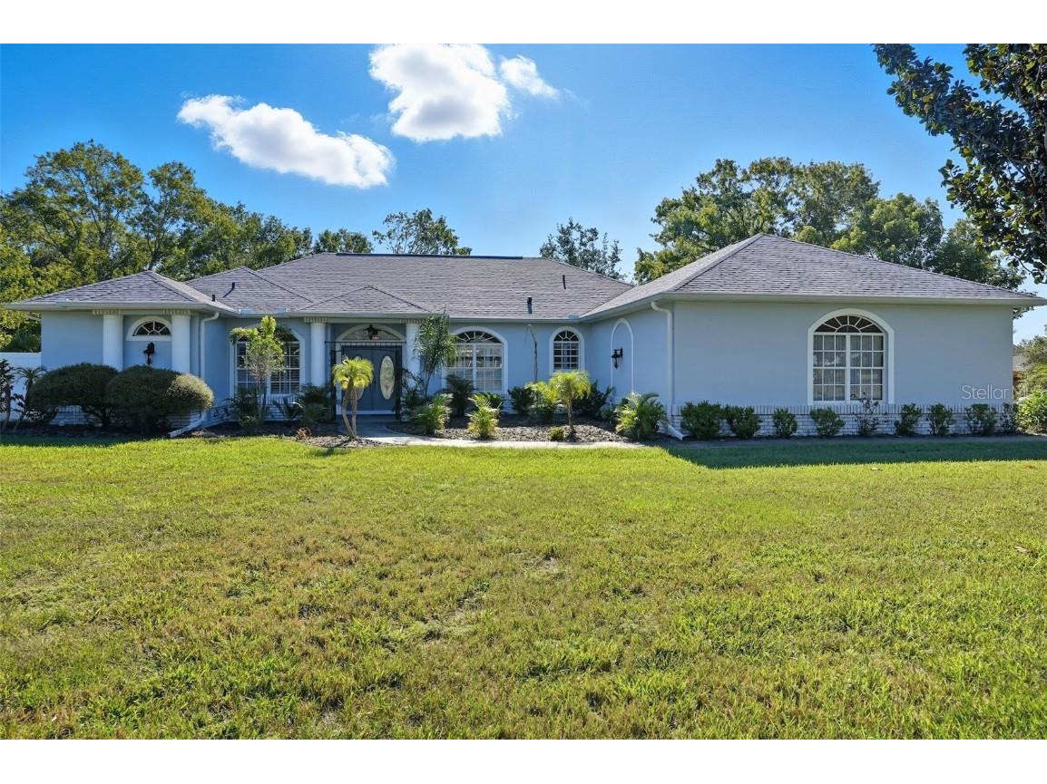11457 Genter Drive Spring Hill FL 34609 W7879905 image1