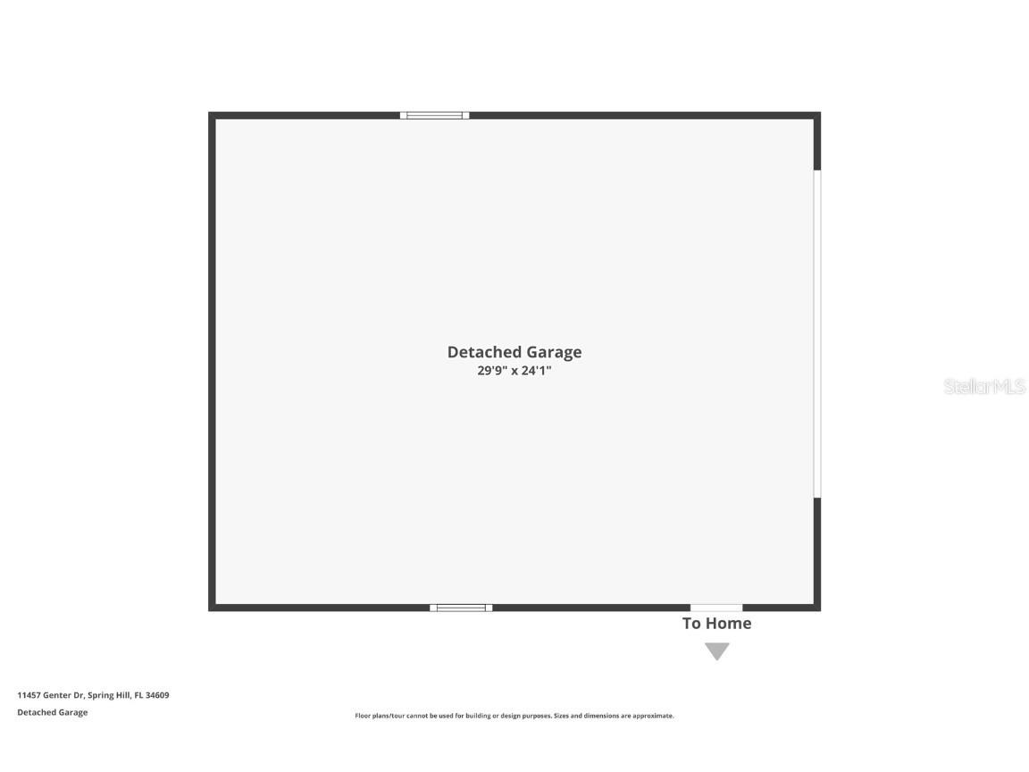 11457 Genter Drive Spring Hill FL 34609 W7879905 image3