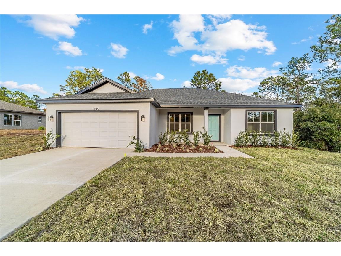 11457 N Condor Drive Dunnellon FL 34433 OM691432 image1