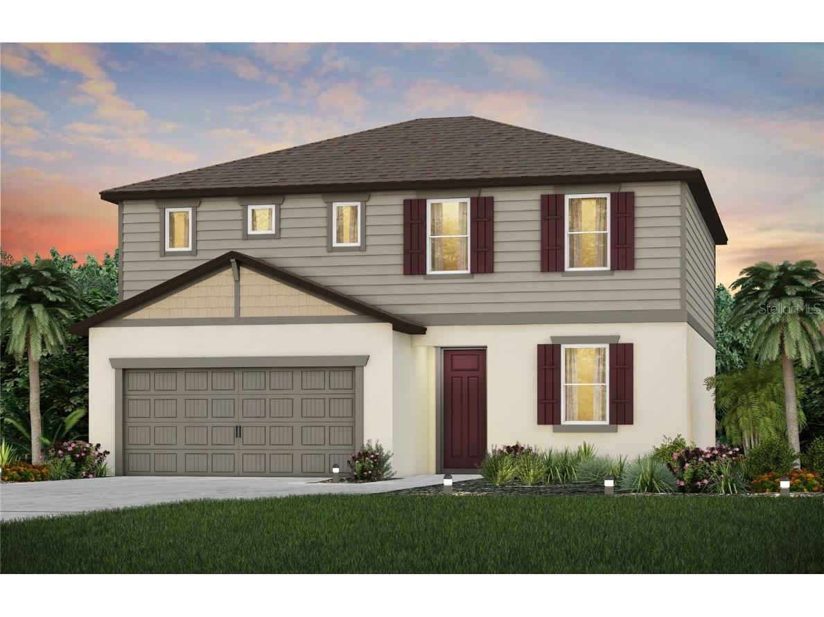 11458 Calusa Trails Way Riverview FL 33569 T3471012 image1
