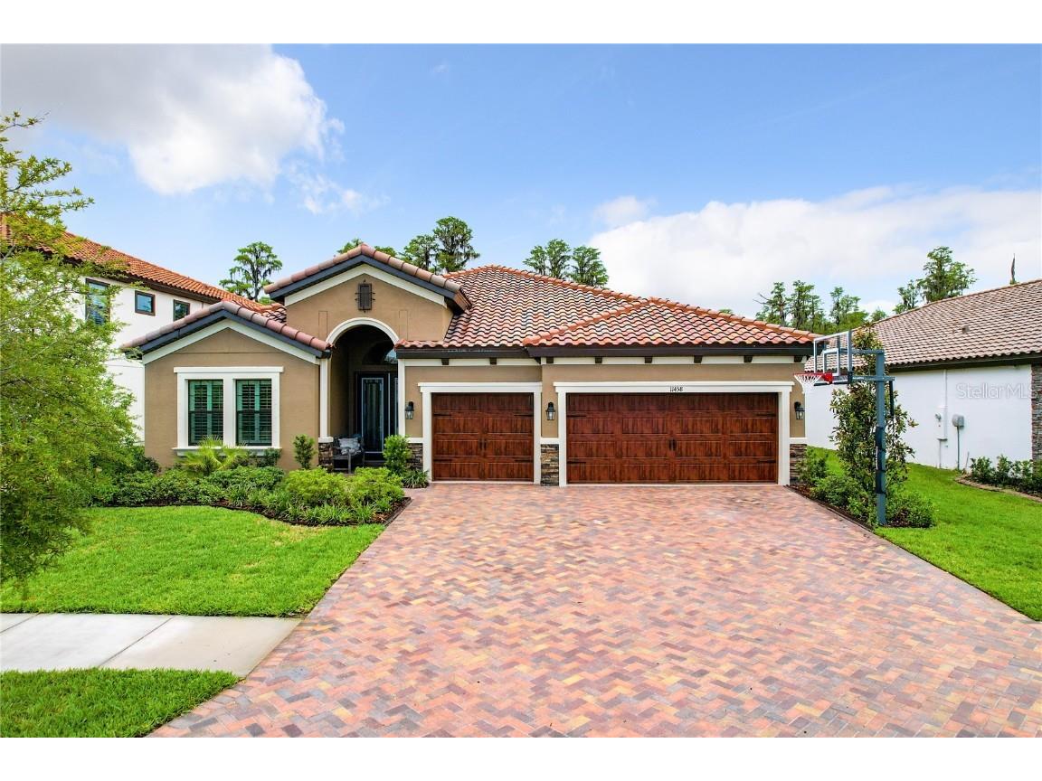 11458 Ranchers Gap Drive Odessa FL 33556 T3457285 image1