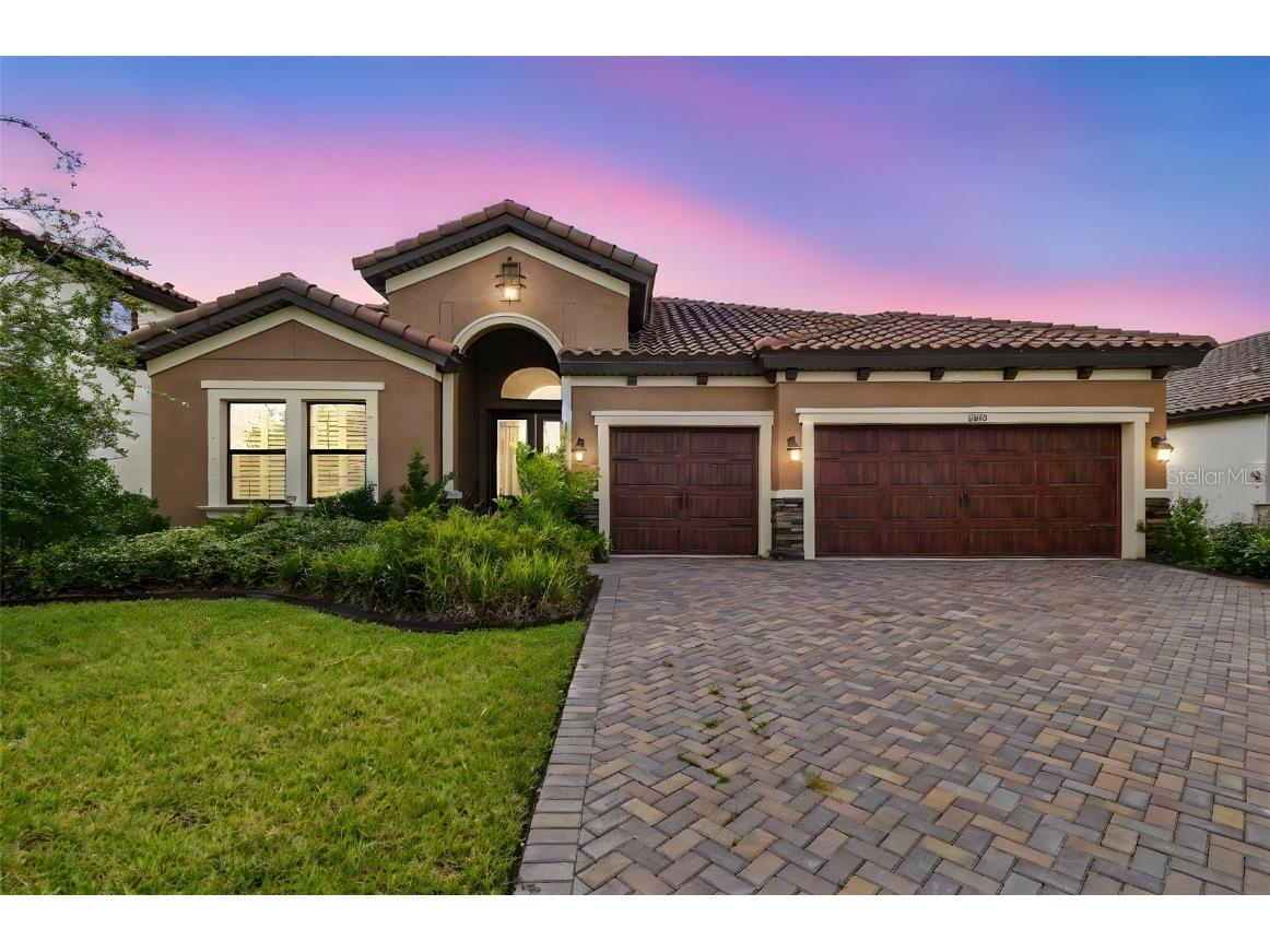 11458 Ranchers Gap Drive Odessa FL 33556 TB8418734 image1