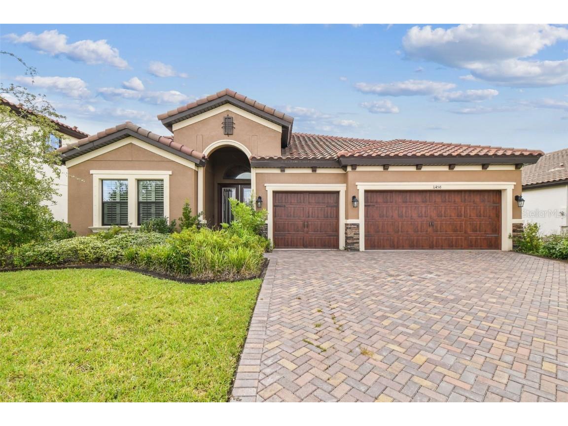 11458 Ranchers Gap Drive Odessa FL 33556 TB8418734 image2