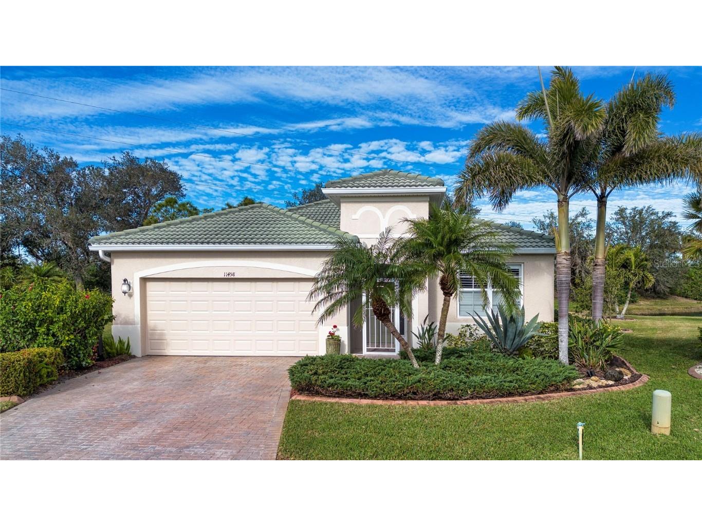 11458 Saffron Court Venice FL 34292 A4638083 image1