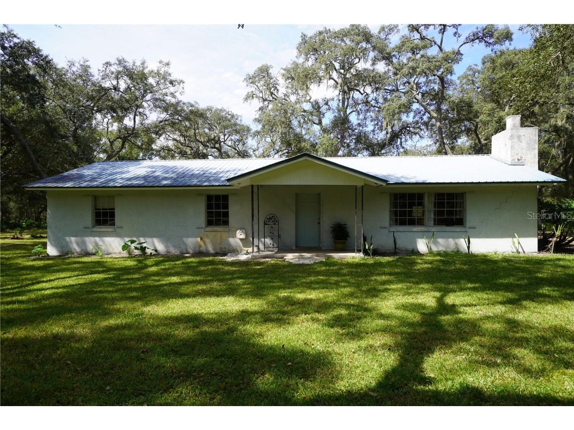 11458 SW 51st Terrace Webster FL 33597 S5093117 image1