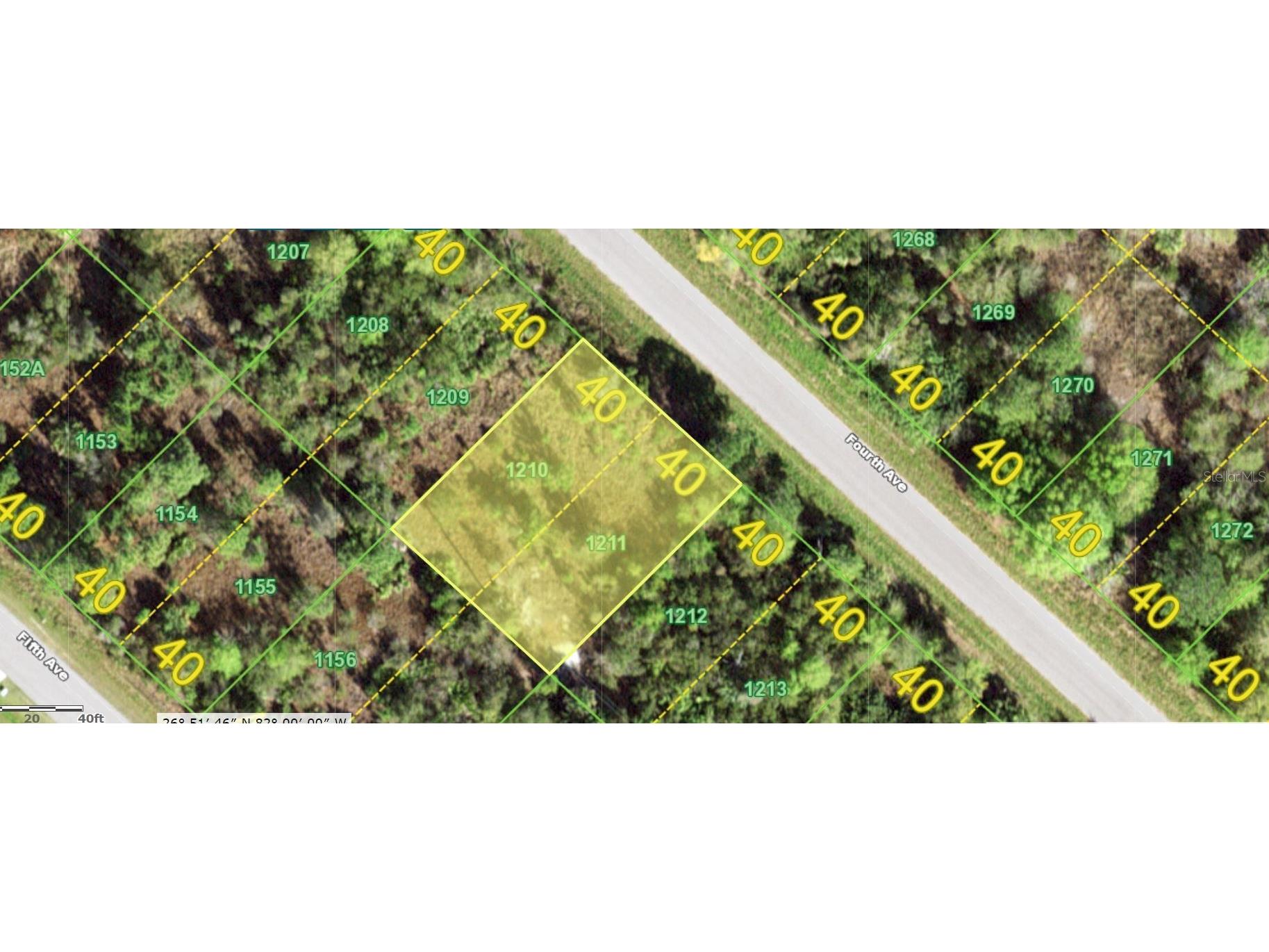 11459 4th Avenue Punta Gorda FL 33955 C7471043 image1