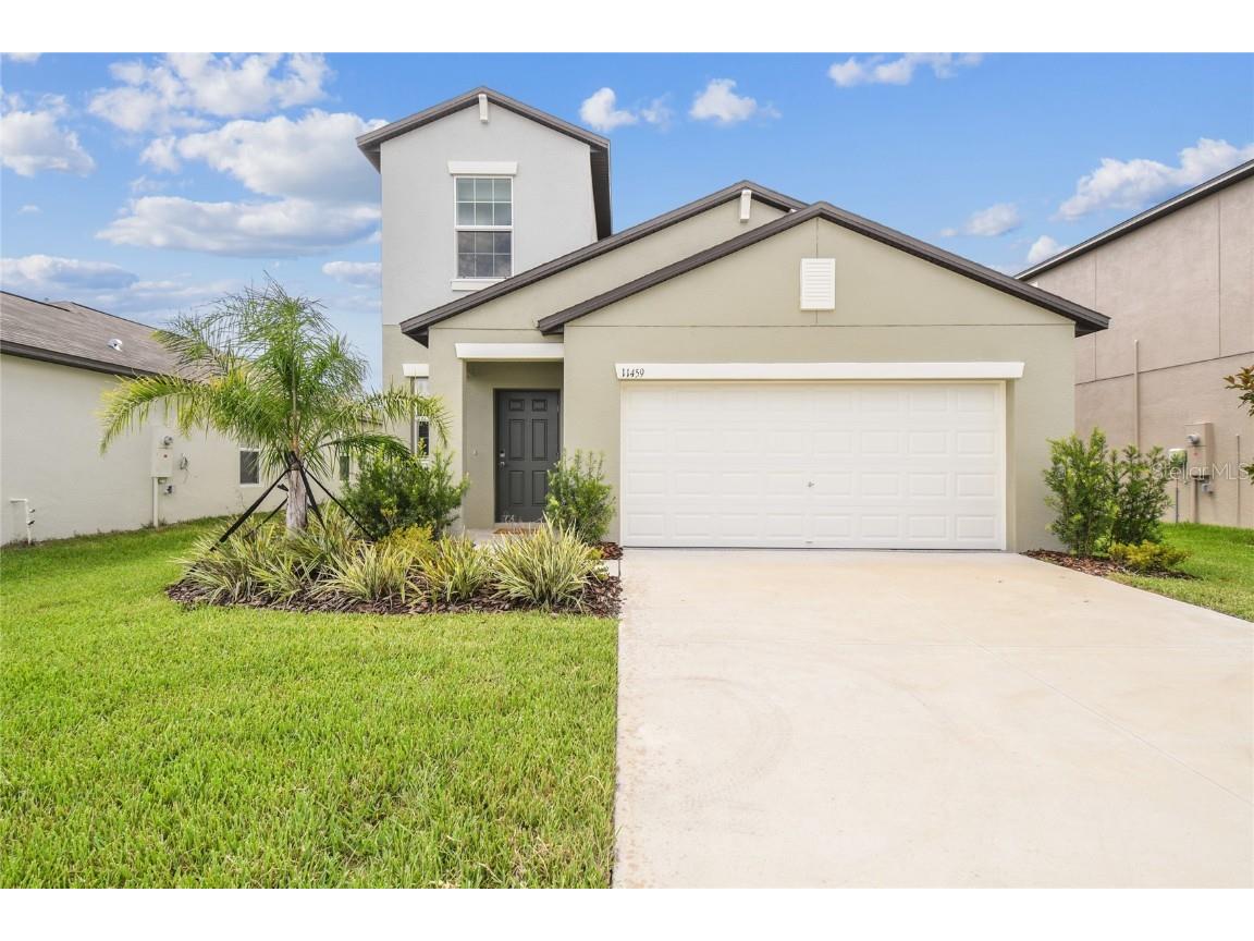 11459 Lavender Loop Spring Hill FL 34609 TB8412781 image1