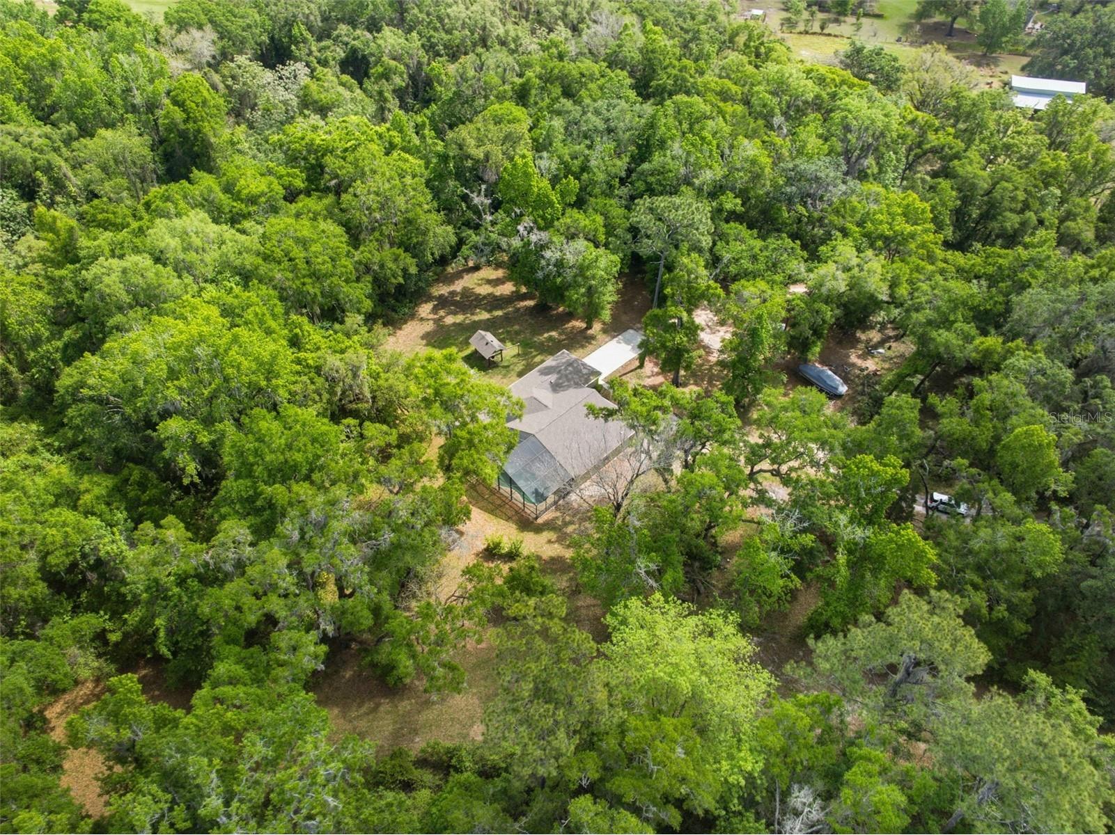 11459 Trail Ridge Run Brooksville FL 34601 W7884446 image40
