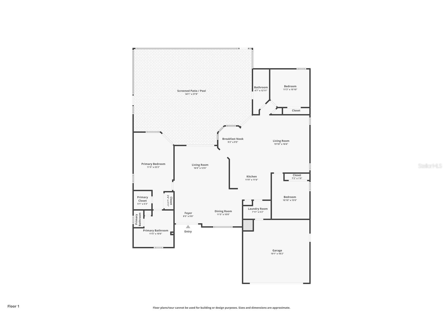 11459 Trail Ridge Run Brooksville FL 34601 W7884446 image41