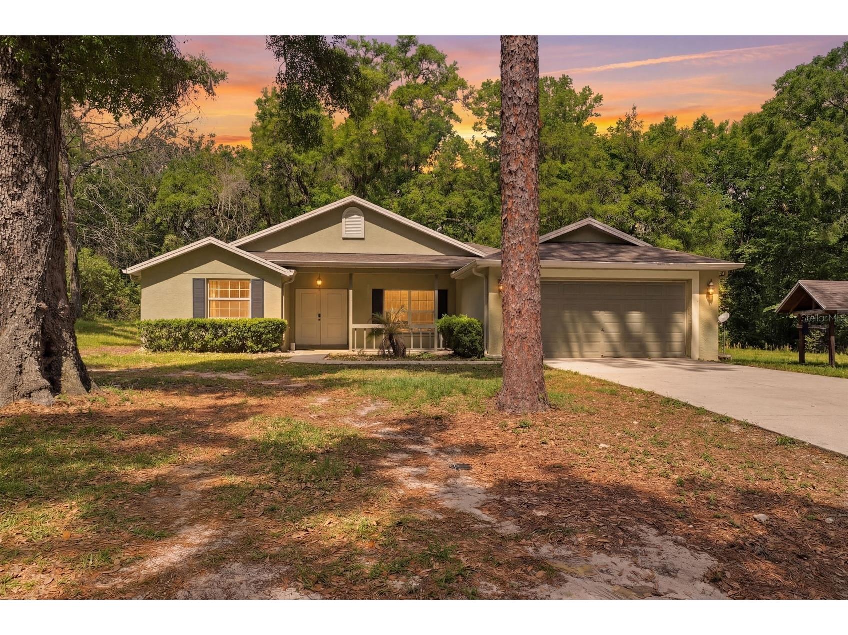 11459 Trail Ridge Run Brooksville FL 34601 W7884446 image42