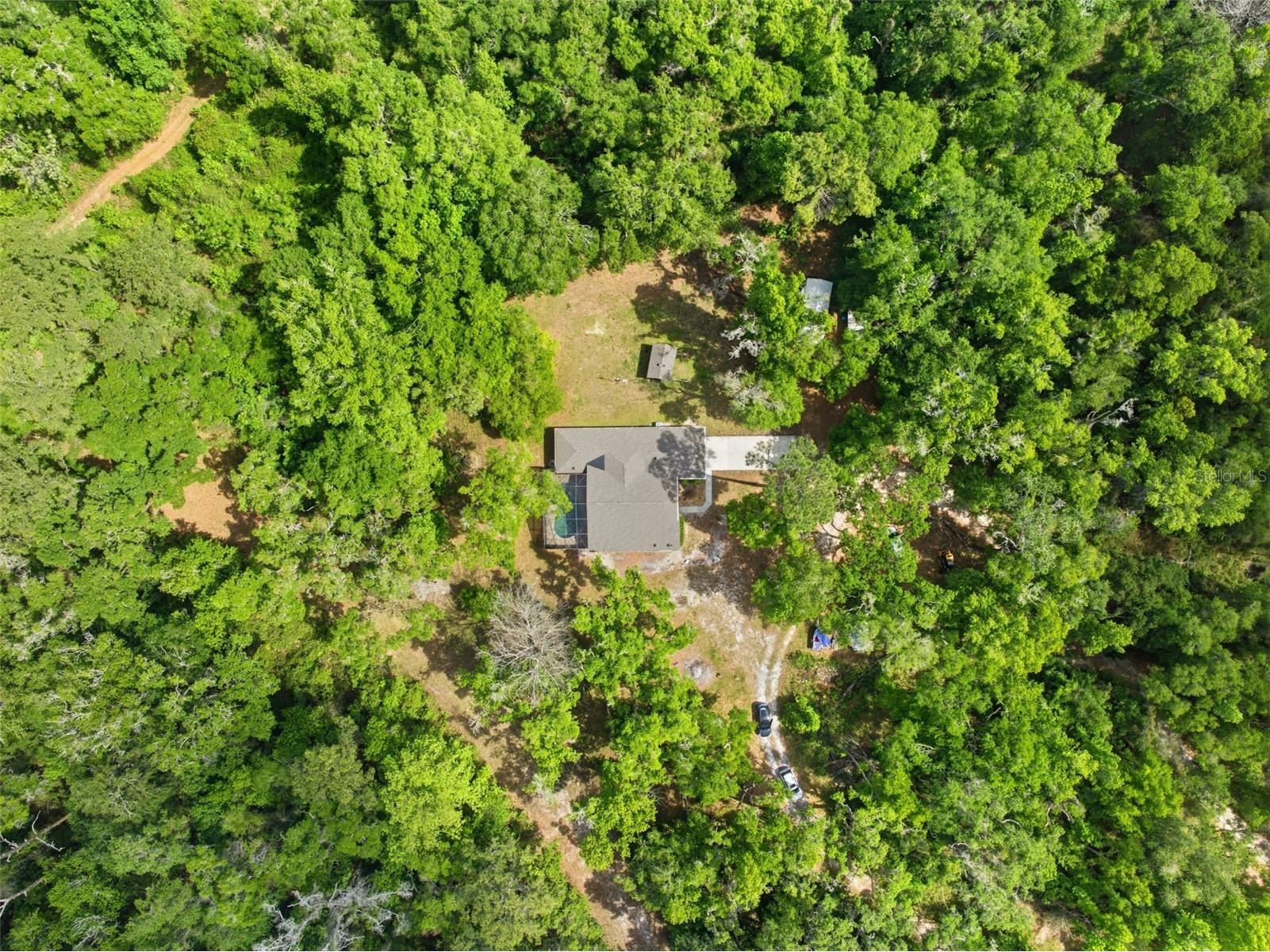 11459 Trail Ridge Run Brooksville FL 34601 W7884446 image57