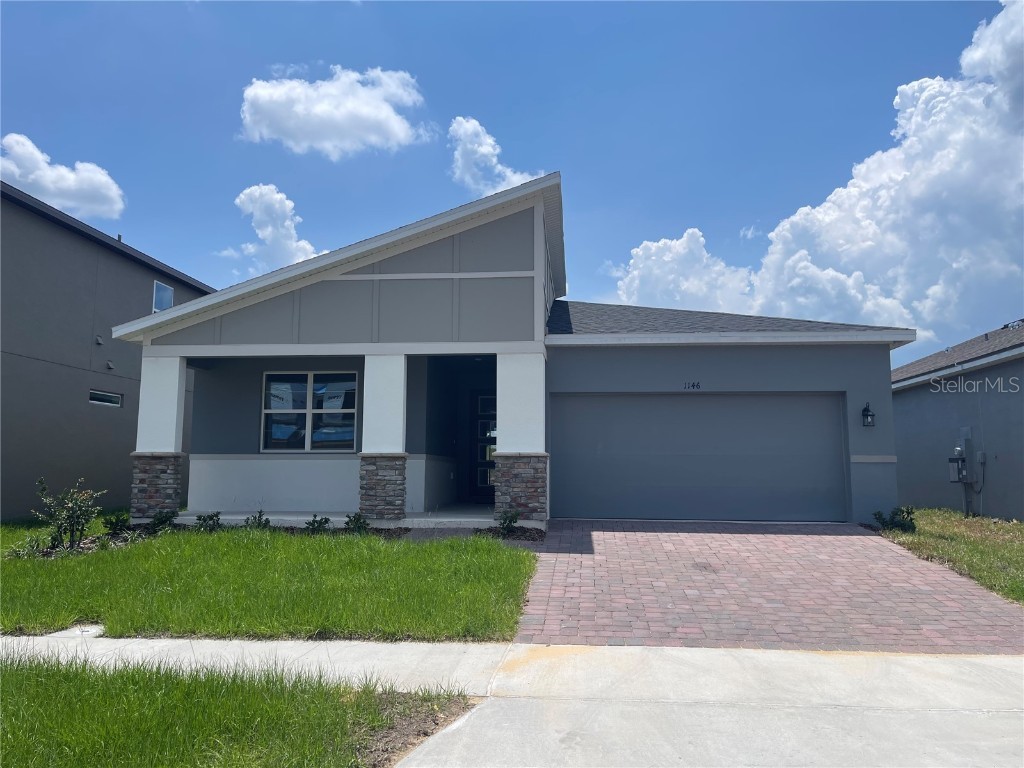 1146 Boardwalk Place Kissimmee FL 34747 O6118351 image1