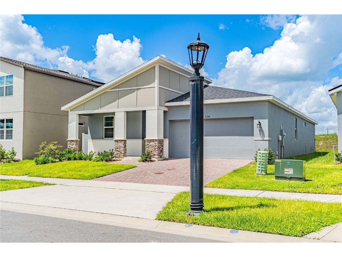 1146 Boardwalk Place Kissimmee FL 34747 O6275103 image2