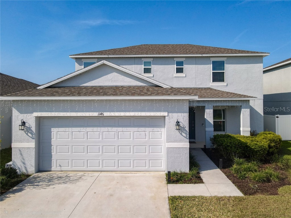 1146 Calico Pointe Circle Groveland FL 34736 O6365273 image1