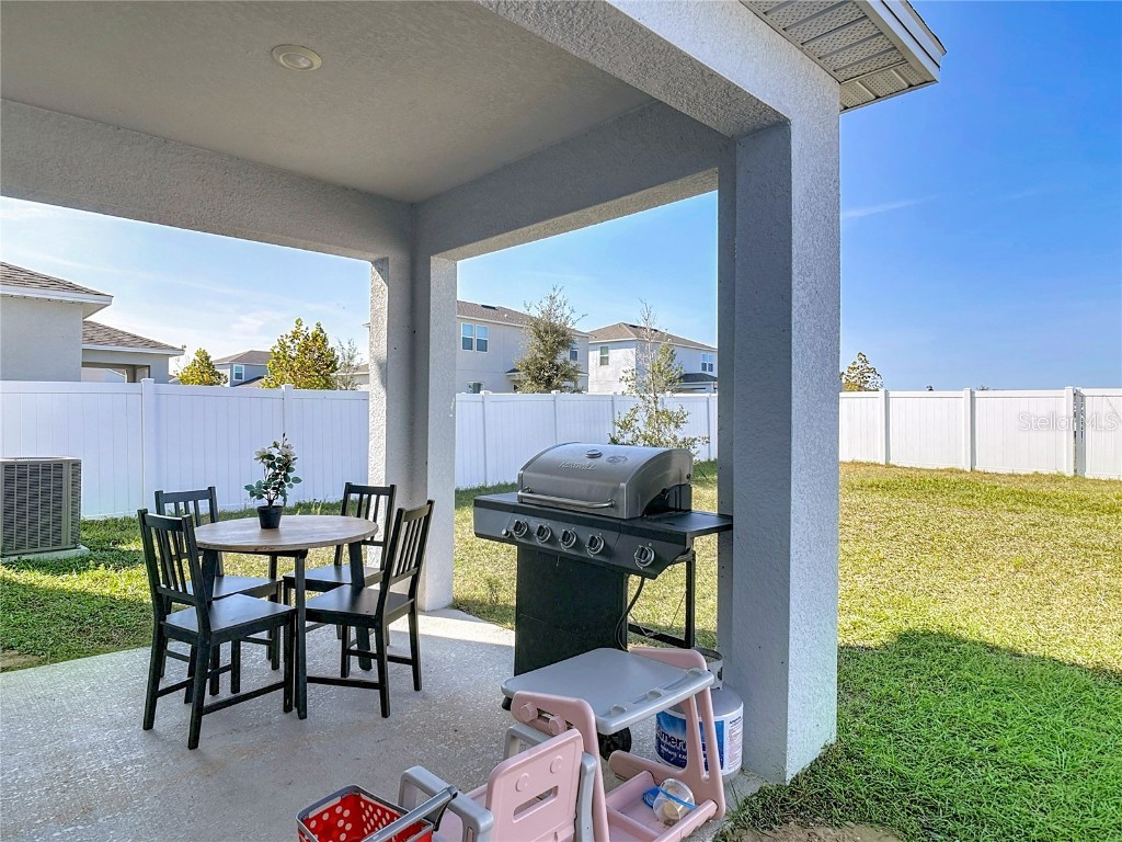 1146 Calico Pointe Circle Groveland FL 34736 O6365273 image40