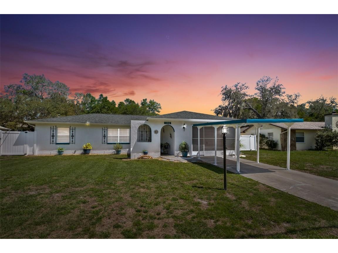 1146 Desmond Avenue Spring Hill FL 34608 W7843617 image1