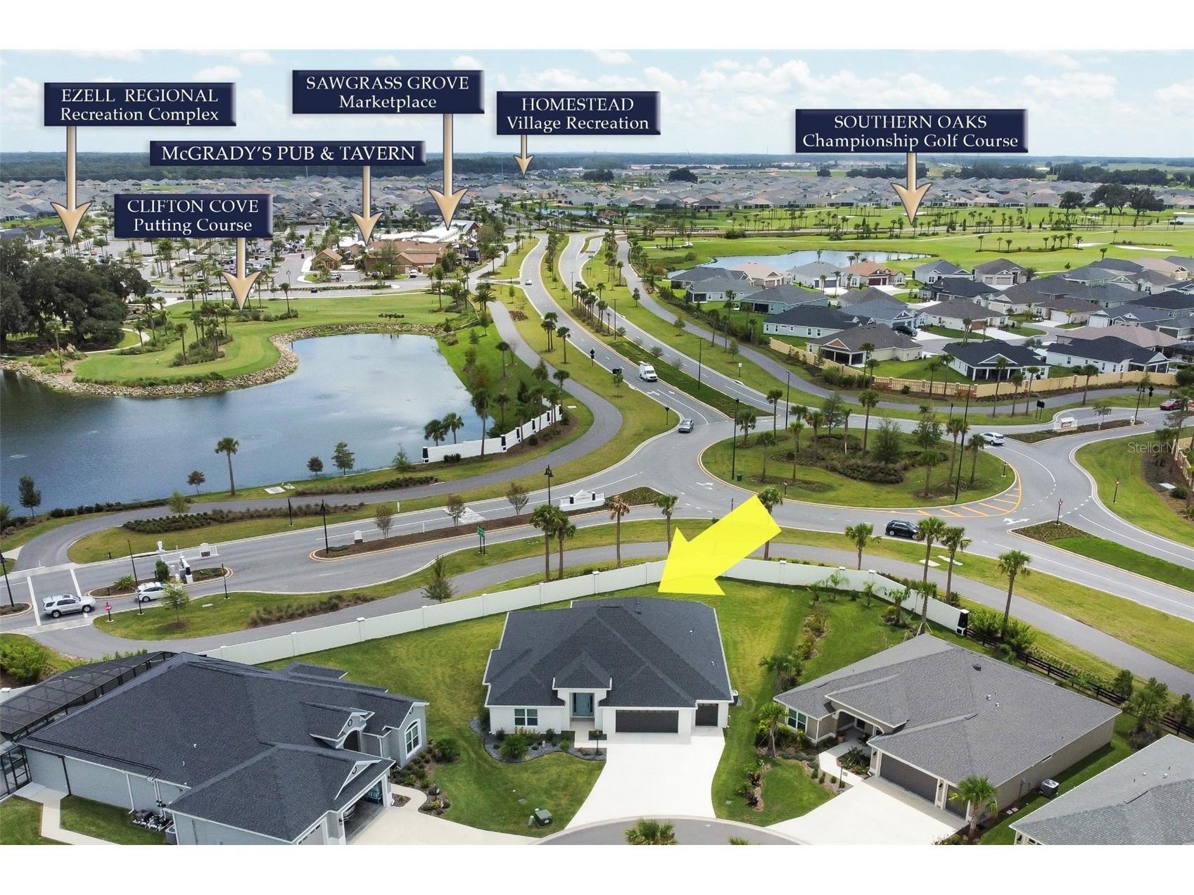 1146 Ebling Loop The Villages FL 32163 G5111069 image2