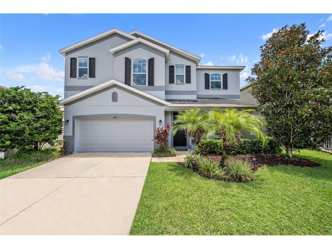 1146 Ketzal Drive Trinity FL 34655 TB8411074 image1