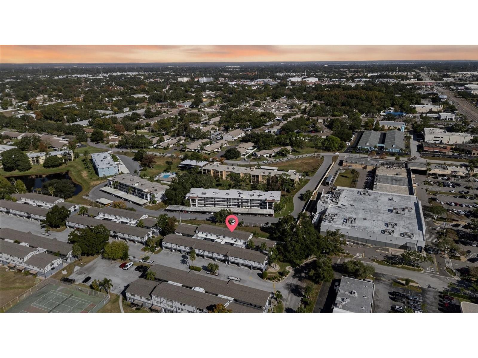 1146 King Arthur Court #110 Dunedin FL 34698 TB8447112 image2