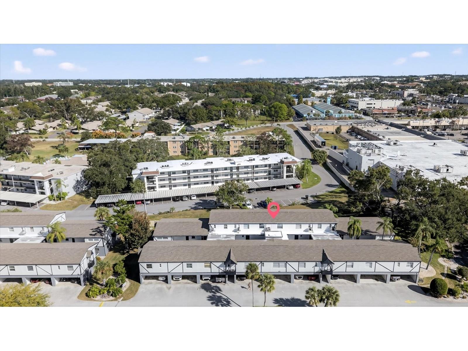 1146 King Arthur Court #110 Dunedin FL 34698 TB8447112 image4