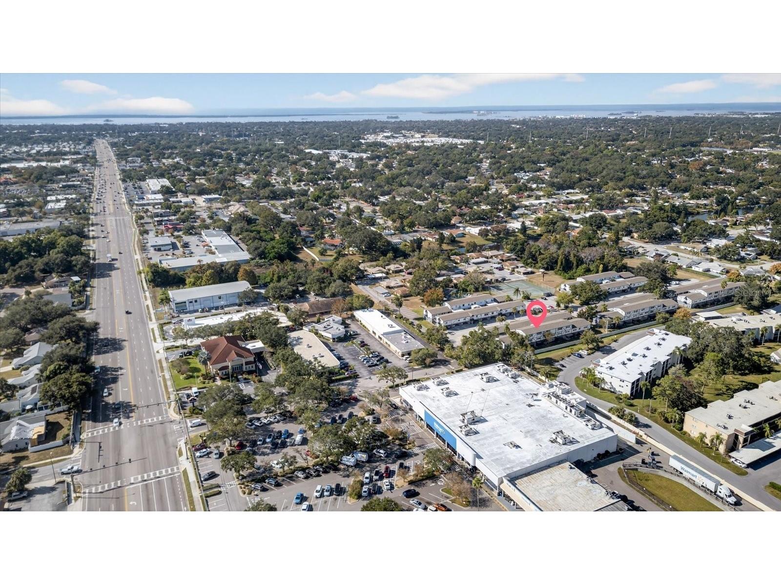 1146 King Arthur Court #110 Dunedin FL 34698 TB8447112 image5
