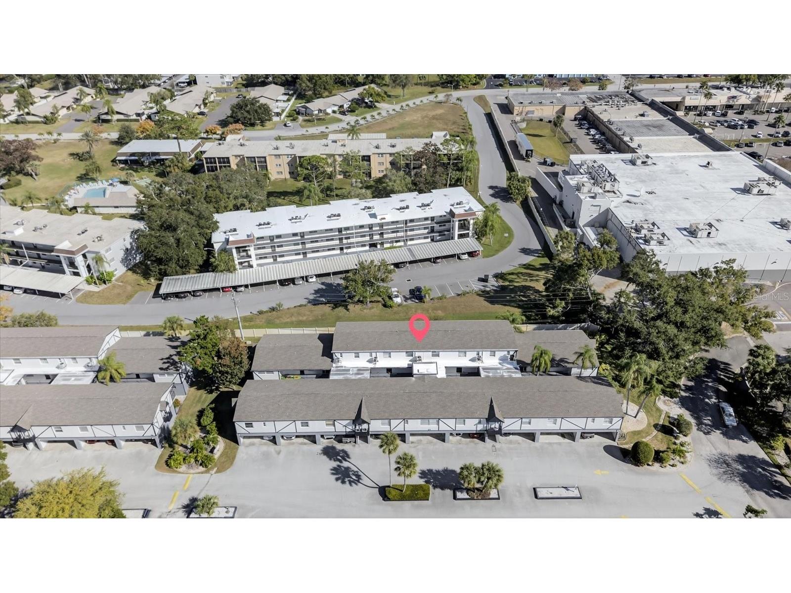 1146 King Arthur Court #110 Dunedin FL 34698 TB8447112 image88